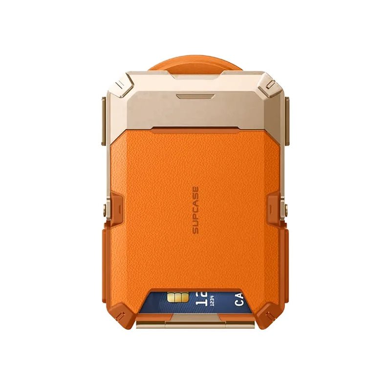 Mag flip magnetic wallet with stand - Gambar 2